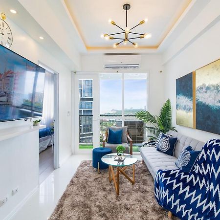 Omp 15C-T2, Seaview, Pool & Beach Access, Near Airport, Fast Wi-Fi, Netflix Punta Engaño 外观 照片