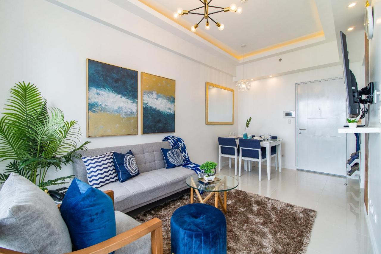 Omp 15C-T2, Seaview, Pool & Beach Access, Near Airport, Fast Wi-Fi, Netflix Punta Engaño 外观 照片