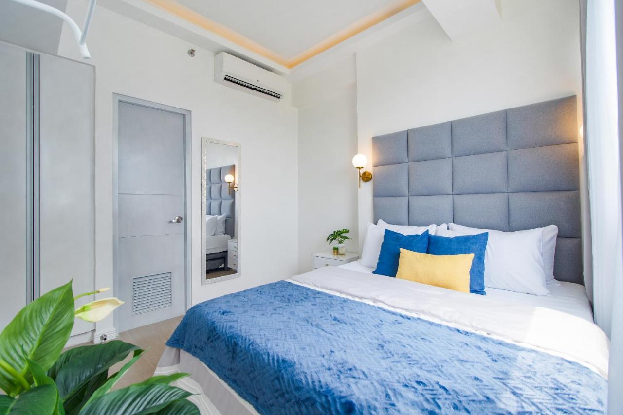 Omp 15C-T2, Seaview, Pool & Beach Access, Near Airport, Fast Wi-Fi, Netflix Punta Engaño 外观 照片