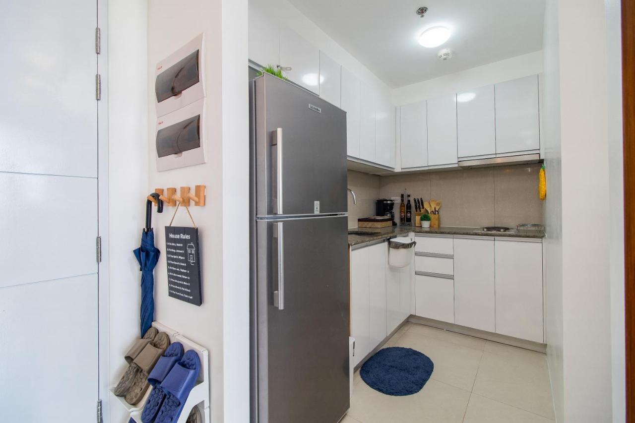 Omp 15C-T2, Seaview, Pool & Beach Access, Near Airport, Fast Wi-Fi, Netflix Punta Engaño 外观 照片