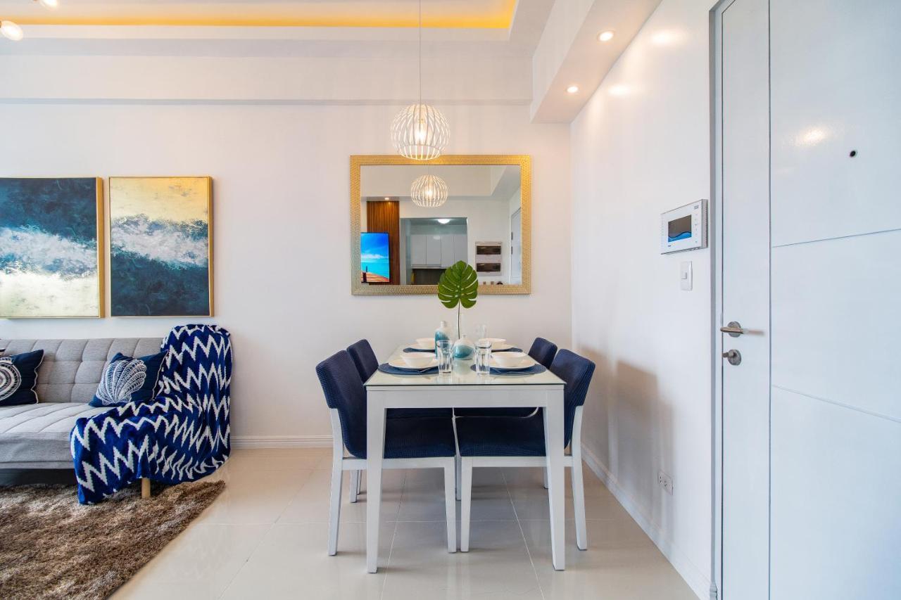 Omp 15C-T2, Seaview, Pool & Beach Access, Near Airport, Fast Wi-Fi, Netflix Punta Engaño 外观 照片