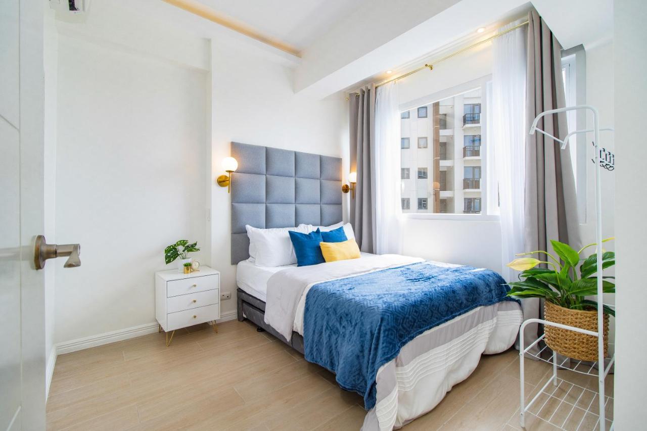 Omp 15C-T2, Seaview, Pool & Beach Access, Near Airport, Fast Wi-Fi, Netflix Punta Engaño 外观 照片