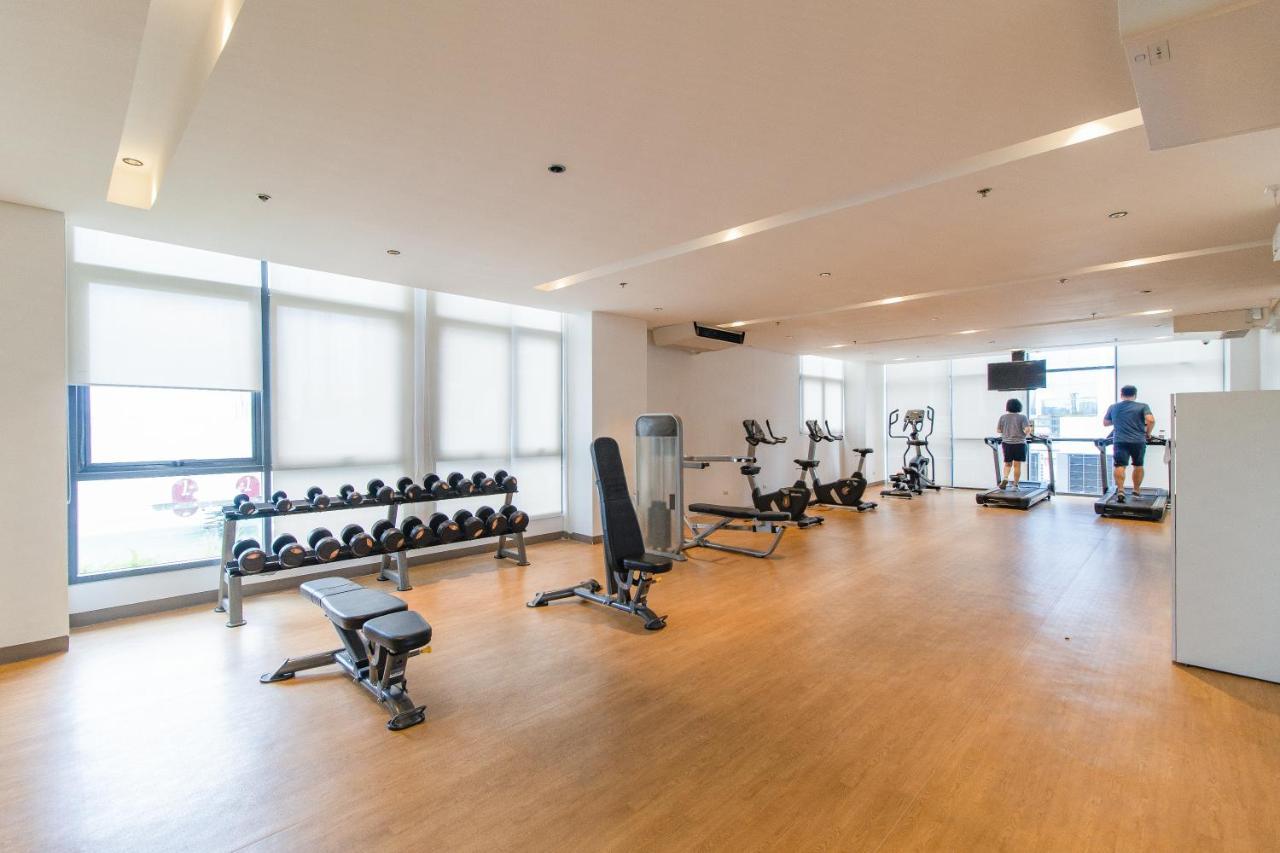 Omp 15C-T2, Seaview, Pool & Beach Access, Near Airport, Fast Wi-Fi, Netflix Punta Engaño 外观 照片
