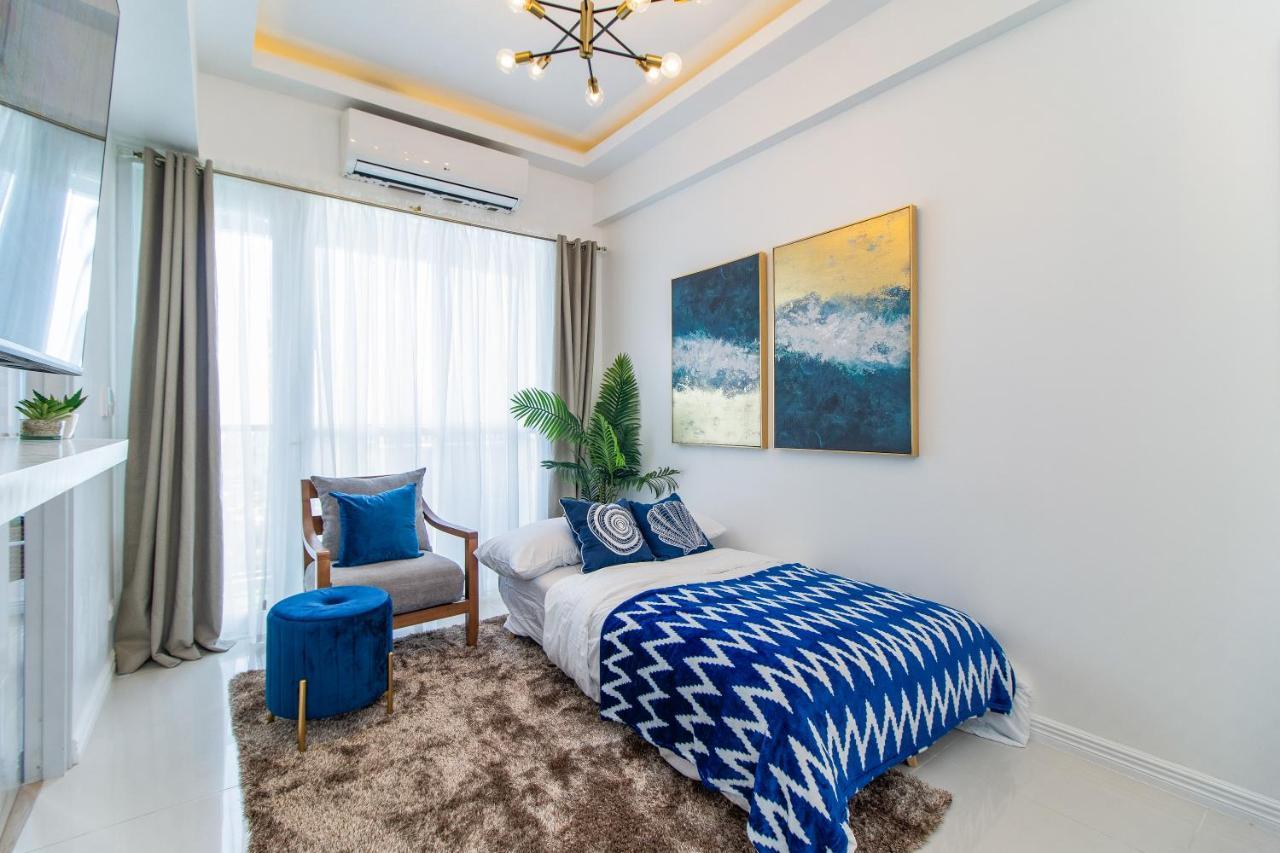 Omp 15C-T2, Seaview, Pool & Beach Access, Near Airport, Fast Wi-Fi, Netflix Punta Engaño 外观 照片