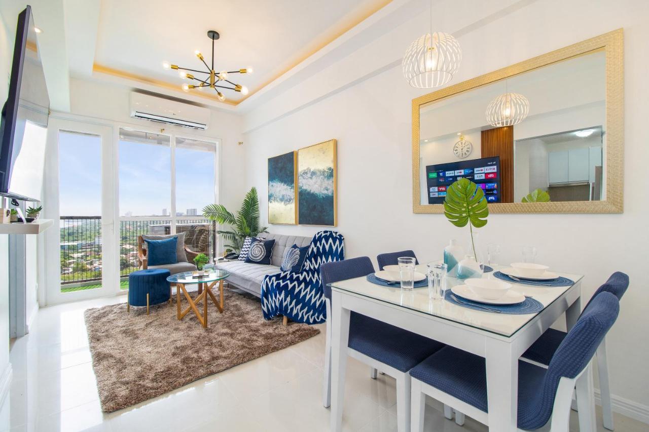 Omp 15C-T2, Seaview, Pool & Beach Access, Near Airport, Fast Wi-Fi, Netflix Punta Engaño 外观 照片