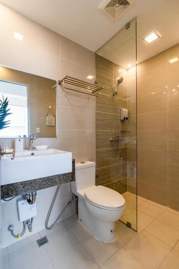 Omp 15C-T2, Seaview, Pool & Beach Access, Near Airport, Fast Wi-Fi, Netflix Punta Engaño 外观 照片