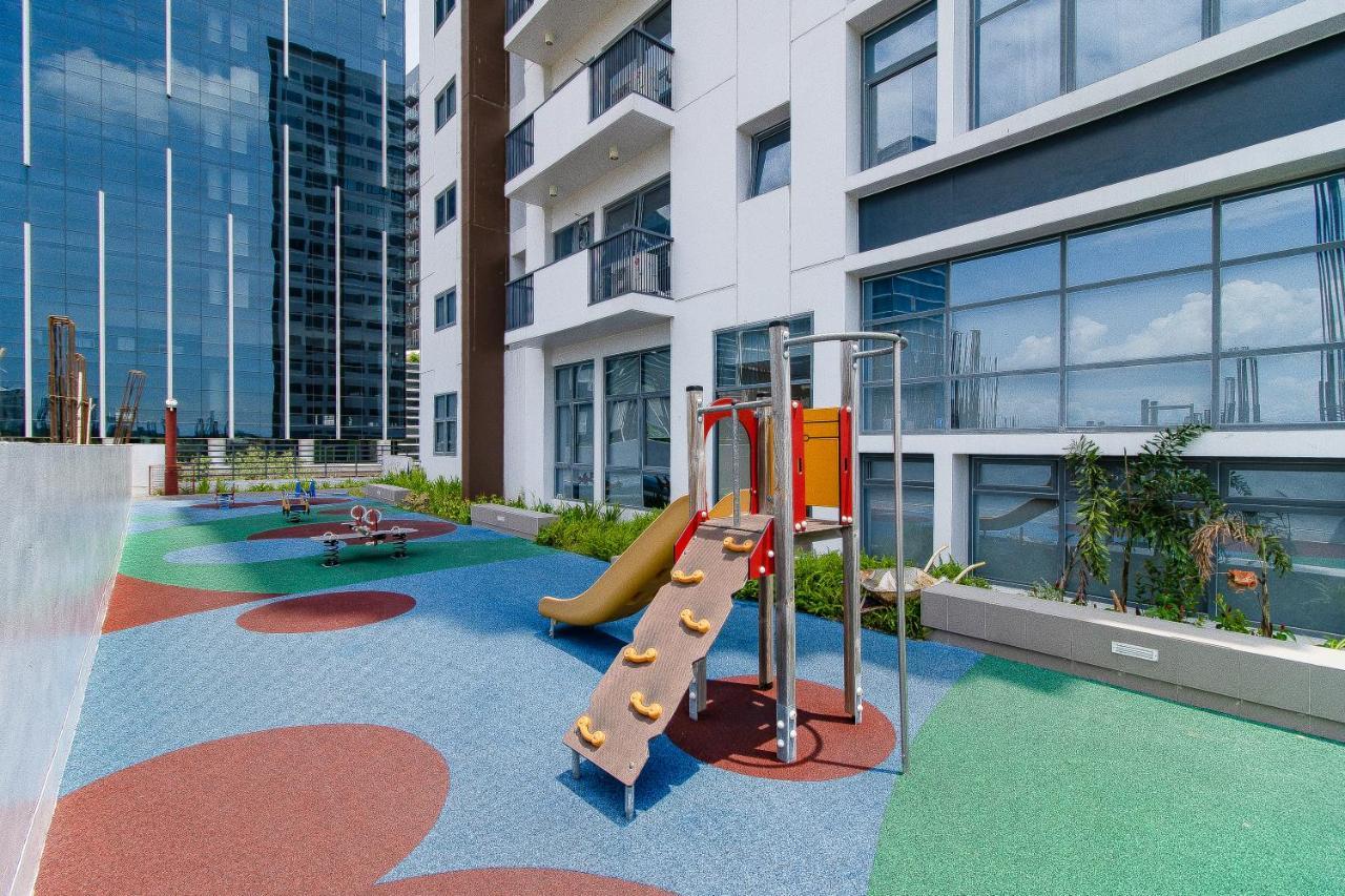Omp 15C-T2, Seaview, Pool & Beach Access, Near Airport, Fast Wi-Fi, Netflix Punta Engaño 外观 照片