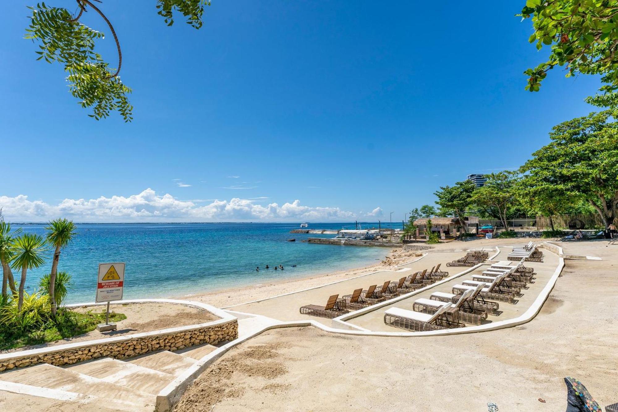 Omp 15C-T2, Seaview, Pool & Beach Access, Near Airport, Fast Wi-Fi, Netflix Punta Engaño 外观 照片