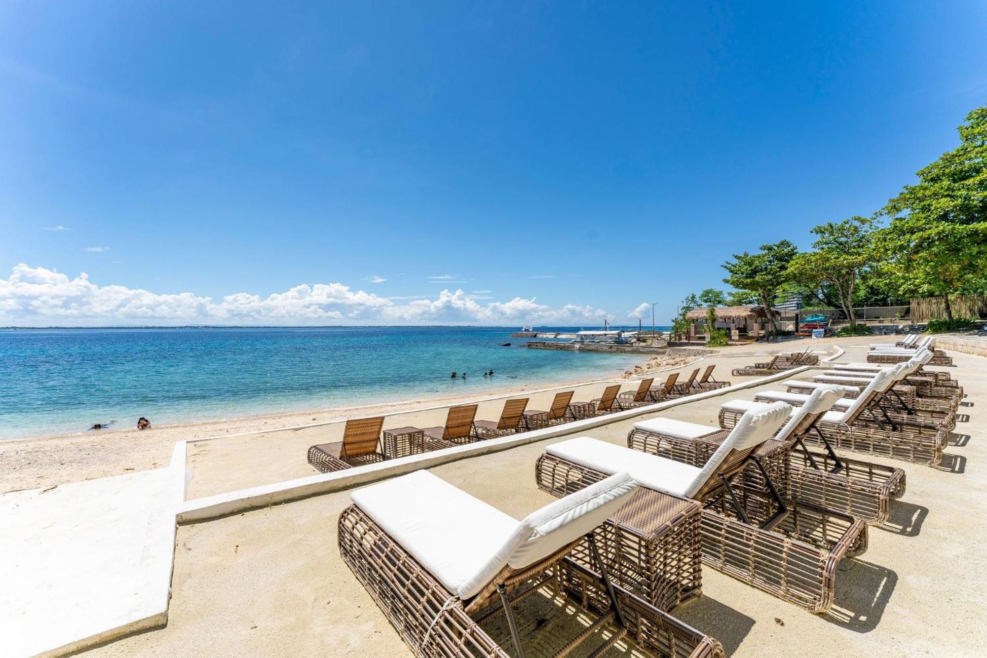 Omp 15C-T2, Seaview, Pool & Beach Access, Near Airport, Fast Wi-Fi, Netflix Punta Engaño 外观 照片