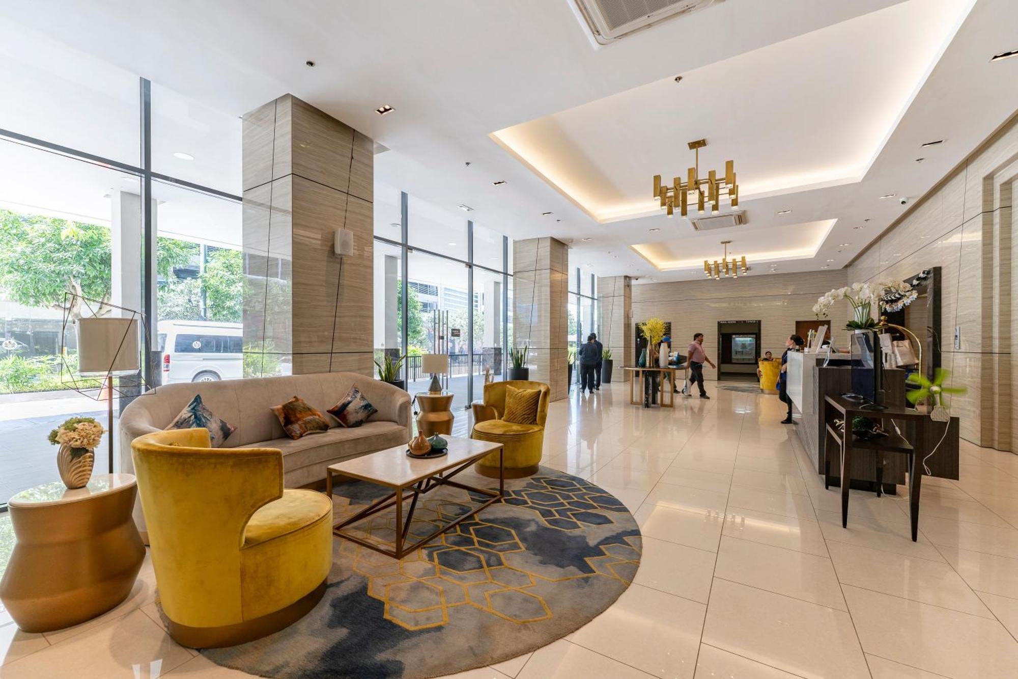 Omp 15C-T2, Seaview, Pool & Beach Access, Near Airport, Fast Wi-Fi, Netflix Punta Engaño 外观 照片