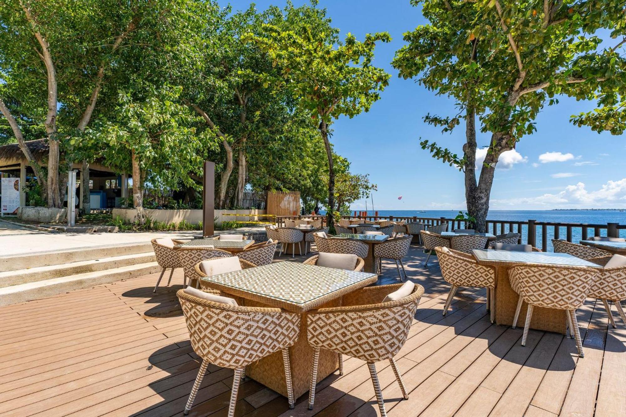 Omp 15C-T2, Seaview, Pool & Beach Access, Near Airport, Fast Wi-Fi, Netflix Punta Engaño 外观 照片